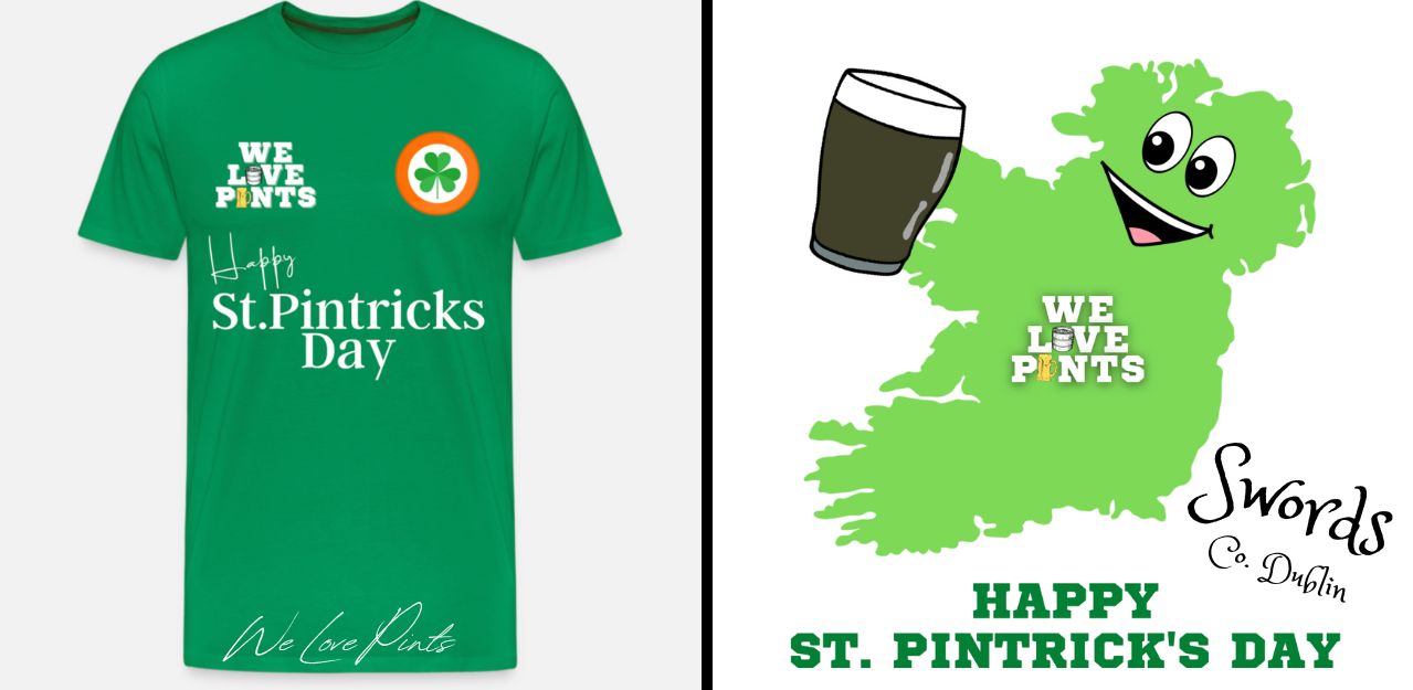 best pubs for st patricks day toronto