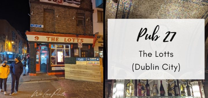 Smallest Bar In Dublin We Love Pints Every Pub All The Pints smallest-pub-in-dublin-yawning-gets-you-everywhere