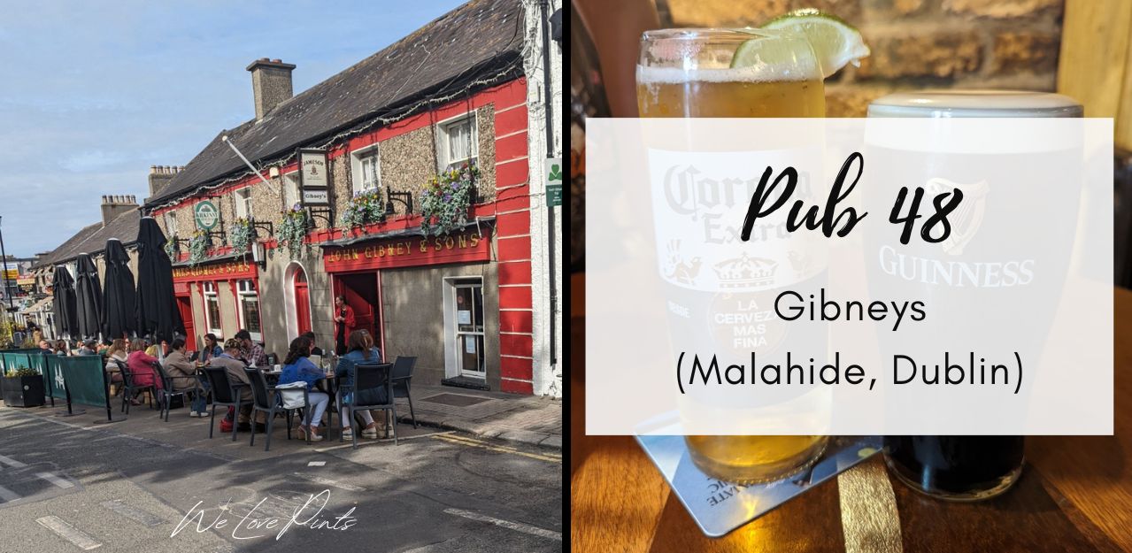 gibneys malahide st patricks day 2025